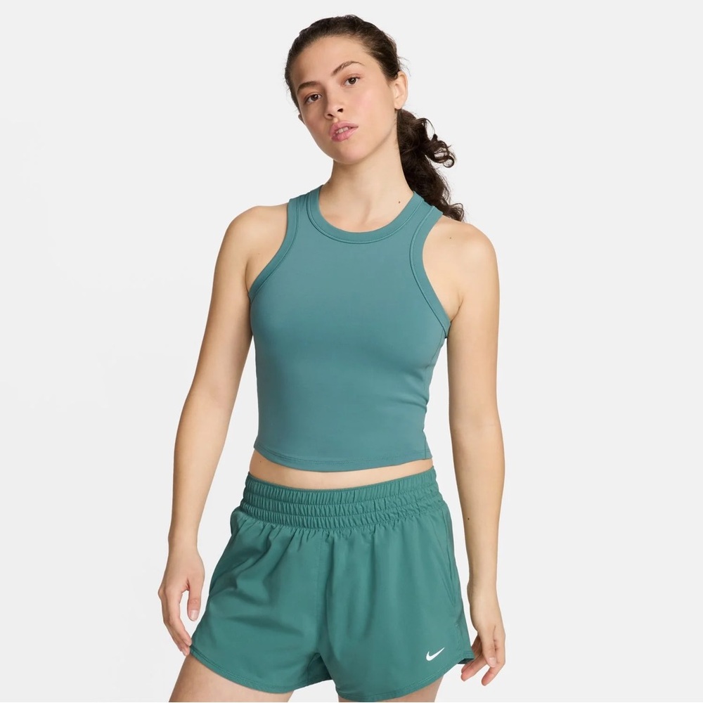 Nike One Cropped Tank
